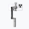 Insta360 Flow Самостоятелен сив 3-осов стабилизатор за смартфон CINSABBA/FLOW04 3
