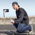 Insta360 Flow Creator Kit 3-осов стабилизатор за смартфон сив CINSABBA/FLOW05 8