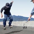 Insta360 Flow Creator Kit 3-осов стабилизатор за смартфон сив CINSABBA/FLOW05 9