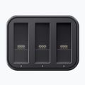 Инста360 Ace/Ace Pro Хъб за зарядно устройство за бързо зареждане на батерии 2