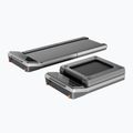 Електрическа пътека за бягане Kingsmith Z3 Walk silver/black 3