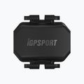 Сензор за каданс iGPSPORT CAD70 черен 17724