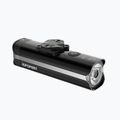 Преден велосипеден фар iGPSPORT VS1200 + M80 black
