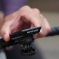 Велокомпютър iGPSPORT BSC200S black 5