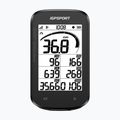 Велокомпютър iGPSport GPS BSC100 Max black