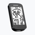 Велокомпютър iGPSport GPS BSC100 Max black 3