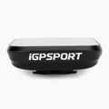 Велокомпютър iGPSPORT BSC500 black 4