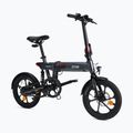 HIMO електрически велосипед Z16 Max сив 2