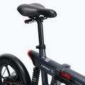 HIMO електрически велосипед Z16 Max сив 11