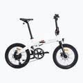 HIMO Z20 Max електрически велосипед бял