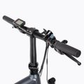 HIMO електрически велосипед ZB20 Max сив 5