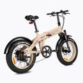 Електрически велосипед HIMO ZB20 Max бежов 3