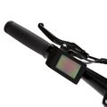 Електрически велосипед HIMO ZB20 Max бежов 15