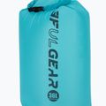 Водоустойчив чувал 3F UL Square-Bottom Dry Bag 36l dark grey 4
