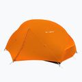 Палатка за къмпинг 2-местна 3F UL GEAR Piaoyun 2P 210T Orange