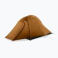 Палатка за къмпинг 2-местна 3F UL Zhengtu 2P 15D Khaki