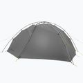 Палатка за къмпинг 2-местна 3F UL GEAR Taiji 2P 15D Grey