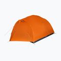 4-местен палатка 3F UL Qingkong 4P 210T Orange