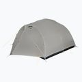 4-местен палатка 3F UL Qingkong 4P 210T Grey