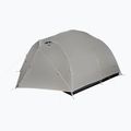 Туристическа палатка за 4 души 3F UL GEAR Qingkong 4P 210T сива