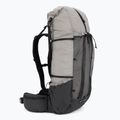 Туристическа раница 3F UL Qidian Pro 46+10L gray 2
