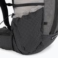 Туристическа раница 3F UL Qidian Pro 46+10L gray 6