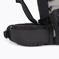 Туристическа раница 3F UL Qidian Pro 46+10L gray 9