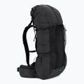 Туристическа раница 3F UL Qidian Pro 46+10L Black 2