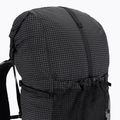 Туристическа раница 3F UL Qidian Pro 46+10L Black 4