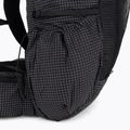 Туристическа раница 3F UL Qidian Pro 46+10L Black 6