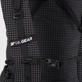 Туристическа раница 3F UL Qidian Pro 46+10L Black 8