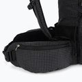 Туристическа раница 3F UL Qidian Pro 46+10L Black 9