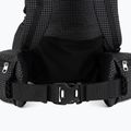 Туристическа раница 3F UL Qidian Pro 46+10L Black 10
