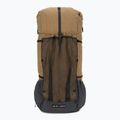 Туристическа раница 3F UL Qidian Pro 46+10L Brown