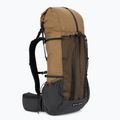 Туристическа раница 3F UL Qidian Pro 46+10L Brown 2