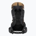 Туристическа раница 3F UL Qidian Pro 46+10L Brown 3