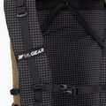 Туристическа раница 3F UL Qidian Pro 46+10L Brown 8