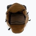 Туристическа раница 3F UL Qidian Pro 46+10L Brown 11