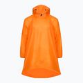 Пелерина дъждобран 3F UL Sleeved Rain Jacket 15D Orange