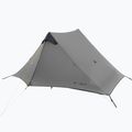 Туристическа палатка за 2 души 3F UL GEAR Lanshan 2P 15D Силикон сива