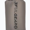 Водоустойчив чувал 3F UL Exhaustible Dry Bag 36l Blue 4