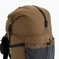 Туристическа раница 3F UL Yue 45 Khaki 5