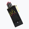 Колчета за палатка 3F UL Carbon Short Black 5