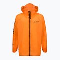 Яке за дъжд 3F UL Qingsuo 15D Z Orange