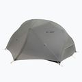 Туристическа палатка за 2 души 3F UL GEAR Piaoyun 2P 15D Силикон сива