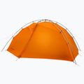 Палатка за къмпинг 2-местна 3F UL GEAR Taiji 2P 15D Orange