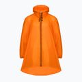Пелерина дъждобран 3F UL Sleeved Rain Jacket 15D Z Orange