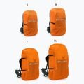 Калъф за раница 3F UL Dyneema Pack M 35-50l Orange 2