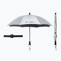 Туристически чадър 3F UL Trekking Umbrella Silver