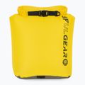 Водоустойчив чувал 3F UL Exhaustible Dry Bag 12l Yellow